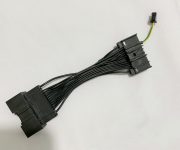 Commercial Cable Assy
