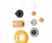 Hardware and Screws img22