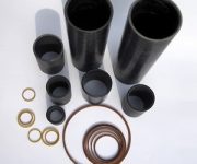 High-strength Insulation Ring img1