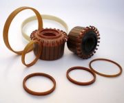 High-strength Insulation Ring img3