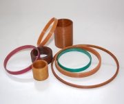 High-strength Insulation Ring img4