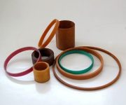 High-strength Insulation Ring img5