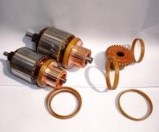 High-strength Insulation Ring img7
