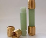 High-temperature Battery Cartridge img img3