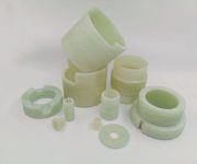 High-voltage electrical insulating sleeve img2