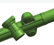 Large Molding – Casting parts image-011