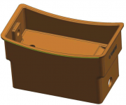 Large Molding – Casting parts image-021
