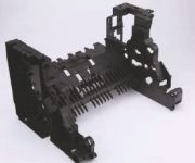 PRECISION MOLDED PARTS 1
