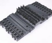 PRECISION MOLDED PARTS 2