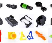 injection plastic products custom design img