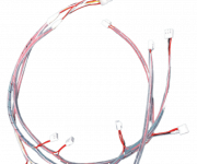 motorcycle wire harnes 002