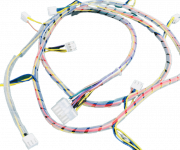 motorcycle wire harnes -2