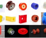 polyurethane part img