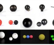 rubber ball img